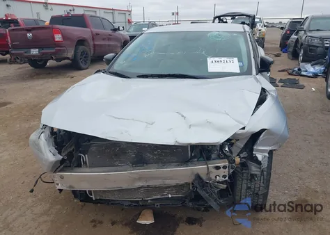 2017 Nissan Maxima 3.5 Sv z USA, uszkodzony, nr VIN 1N4AA6AP5HC413144